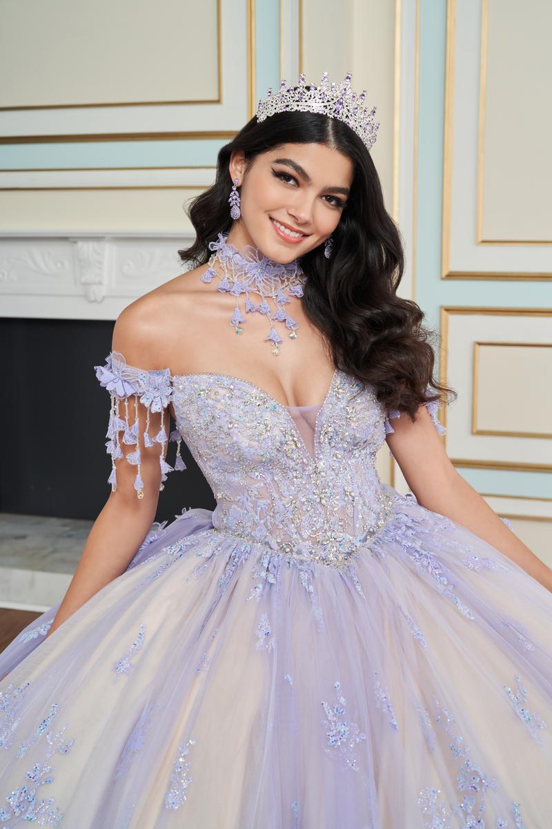 Princesa Style Number PR30172 - 4