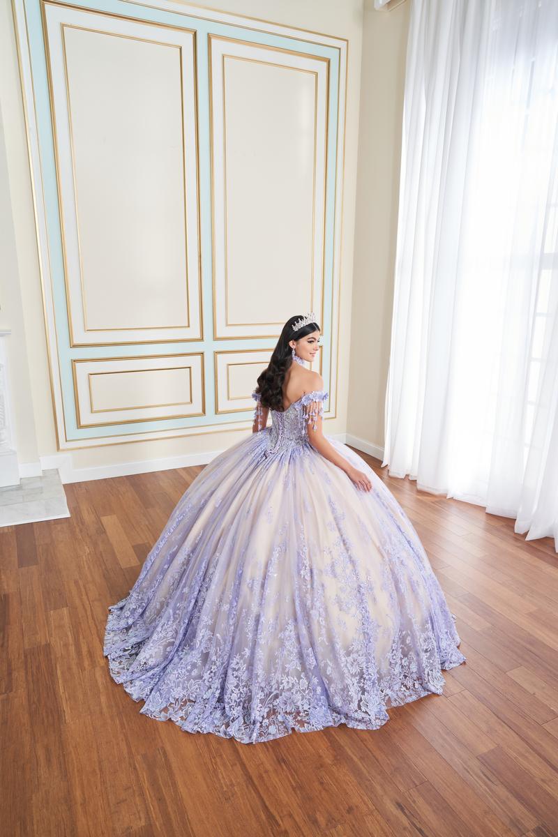 Princesa Style Number PR30172 - 7