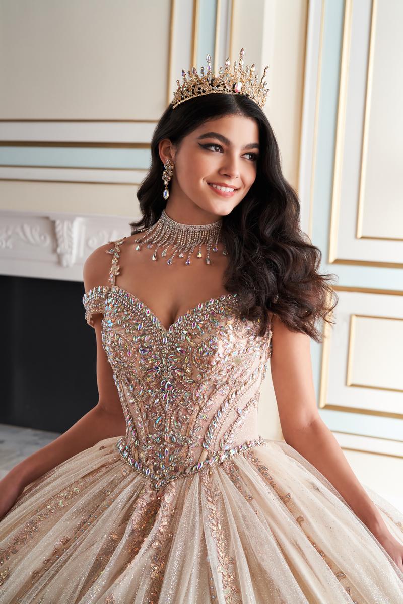 Princesa Style Number PR30173 - 10