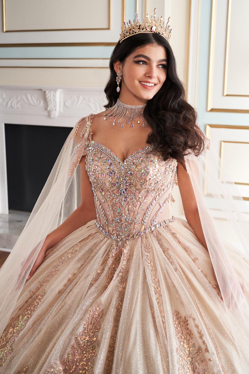 Princesa Style Number PR30173 - 9