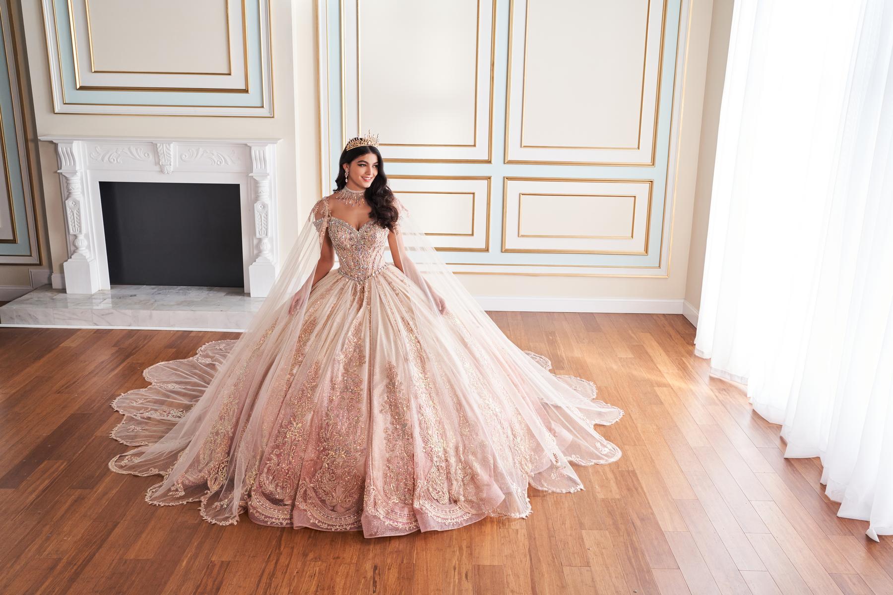 Princesa Style Number PR30173 - 3