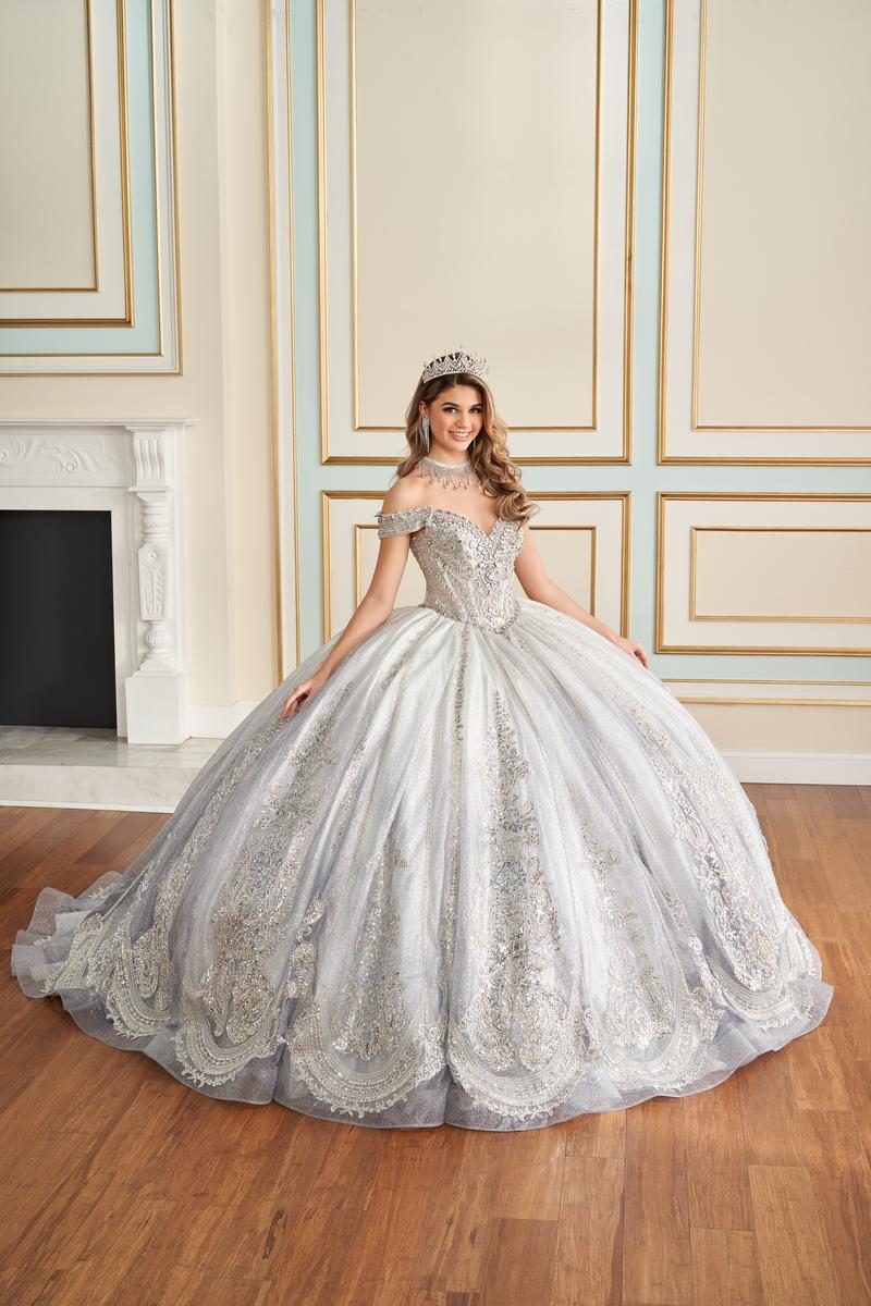 Princesa Style Number PR30173 - 1