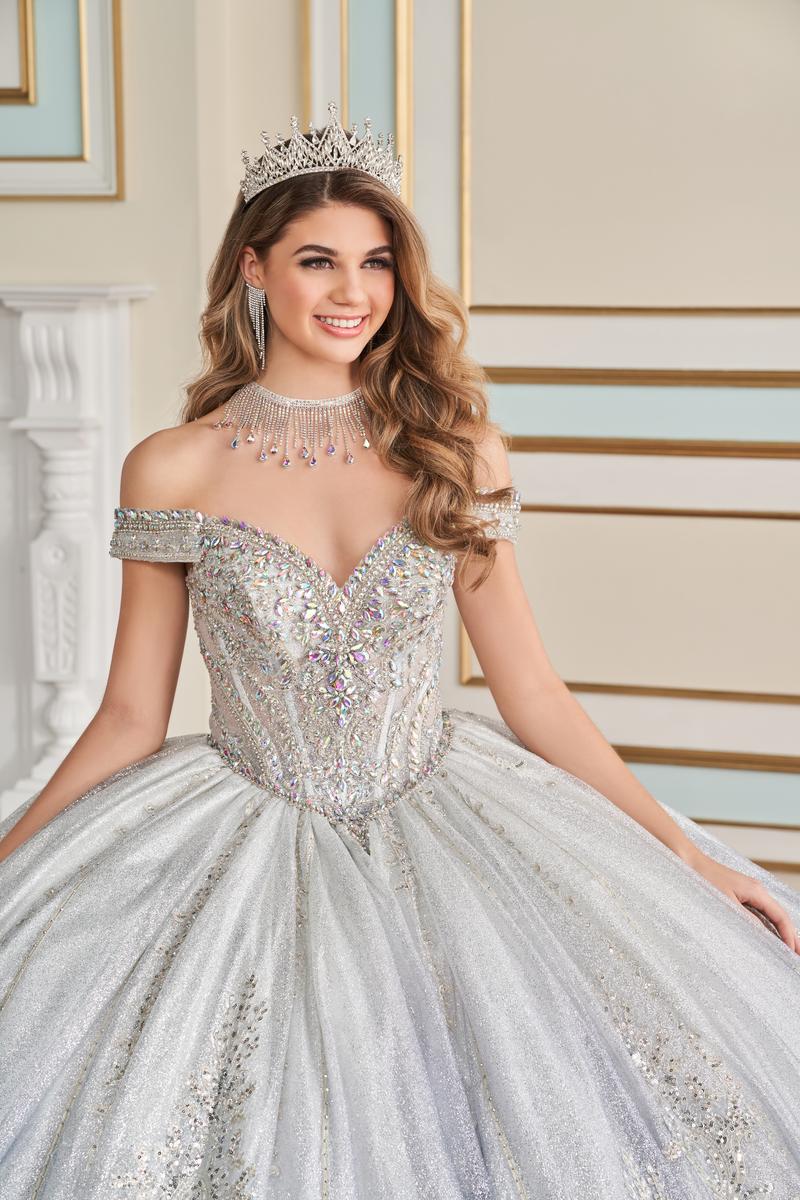 Princesa Style Number PR30173 - 4