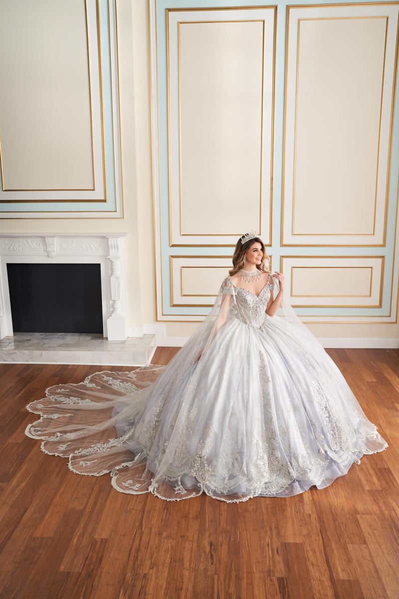 Princesa Style Number PR30173 - 6