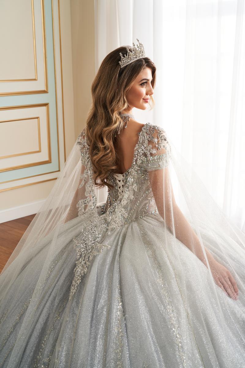 Princesa Style Number PR30173 - 5