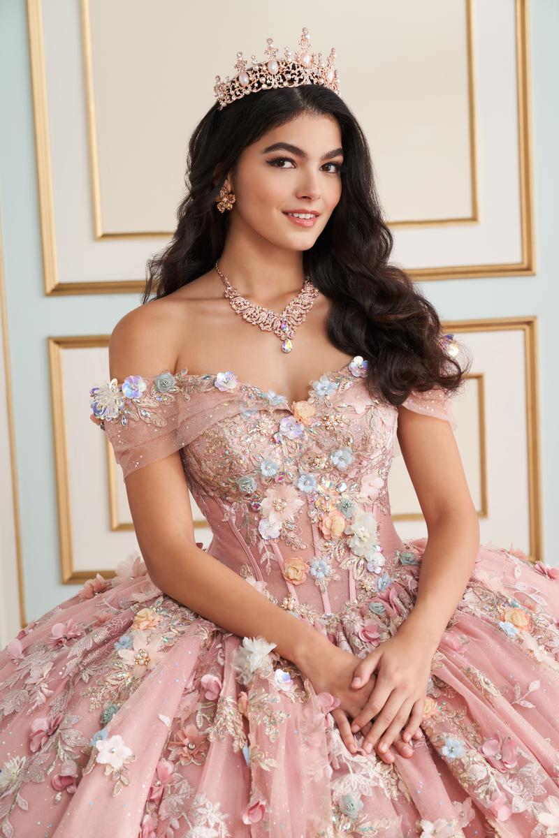 Princesa Style Number PR30175 - 4