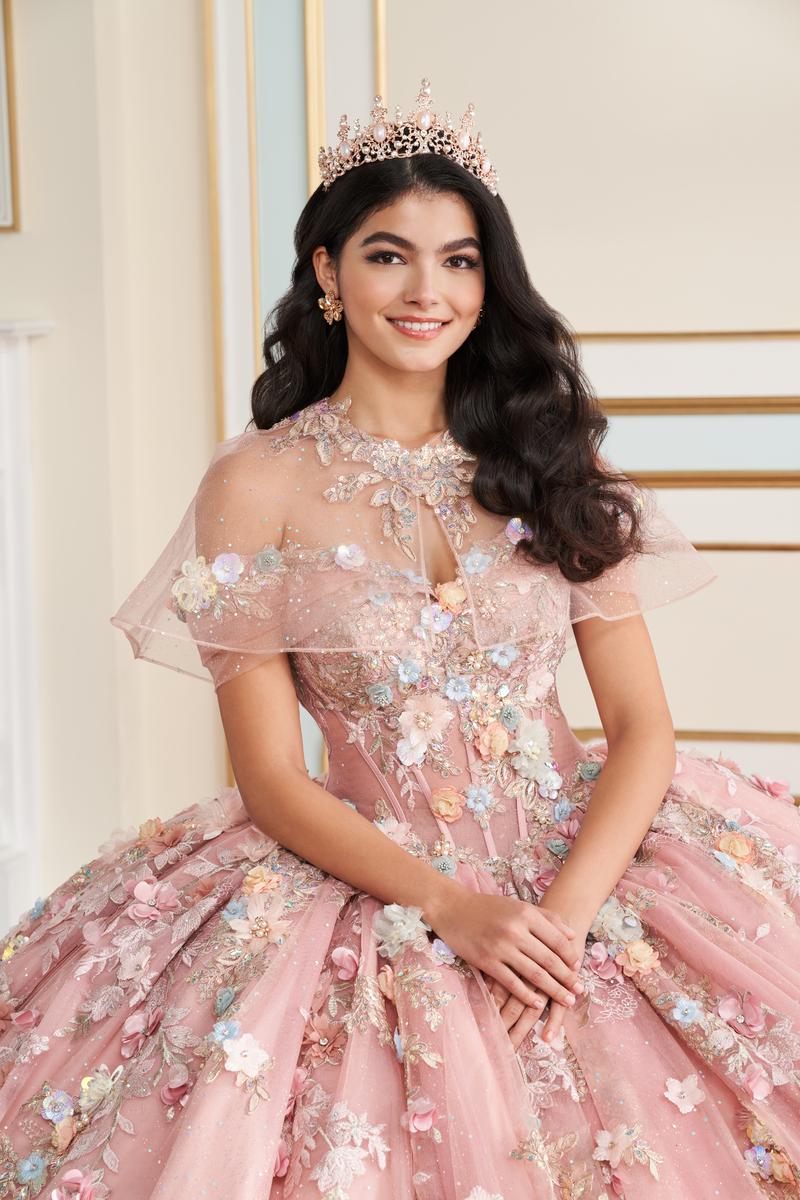 Princesa Style Number PR30175 - 7