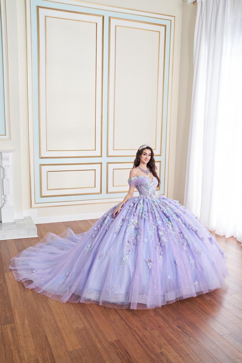 Princesa Style Number PR30175 - 3