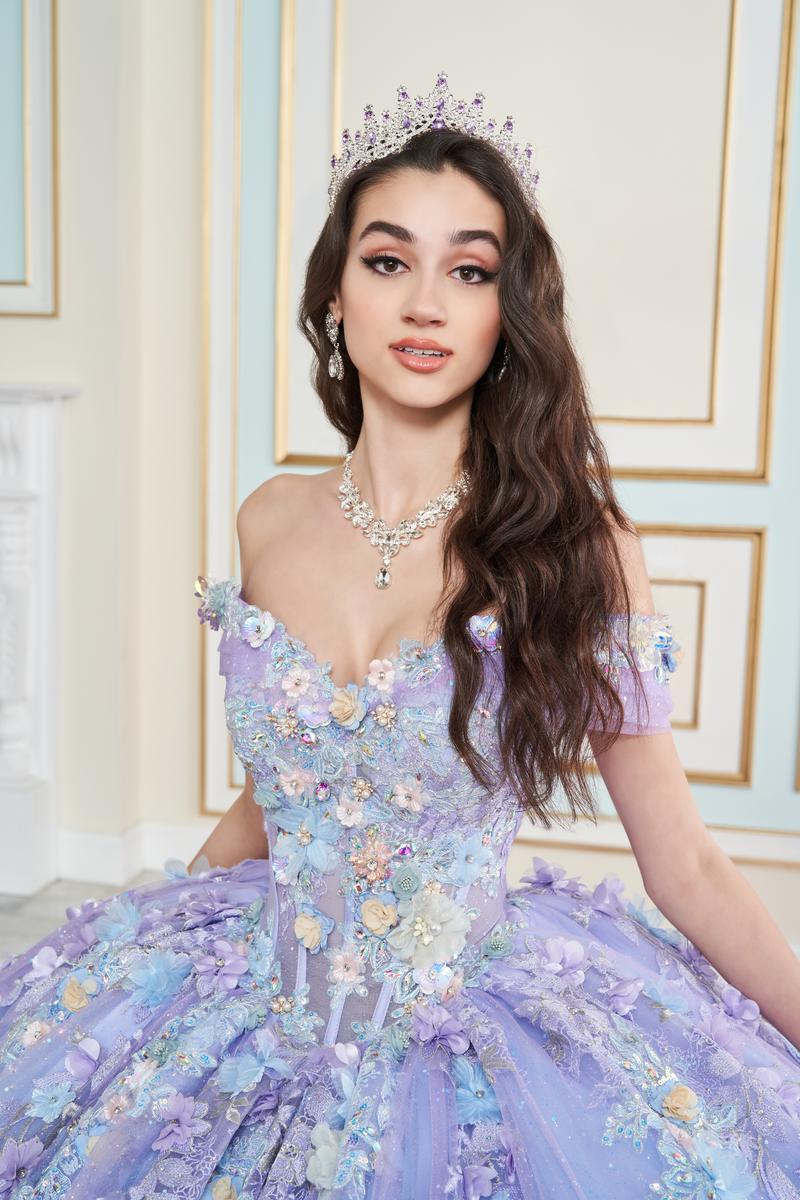 Princesa Style Number PR30175 - 6