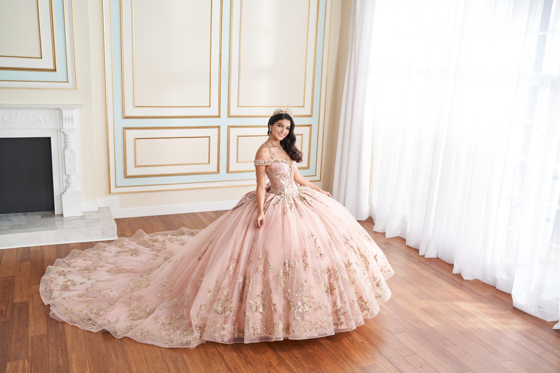 Princesa Style Number PR30176 - 5