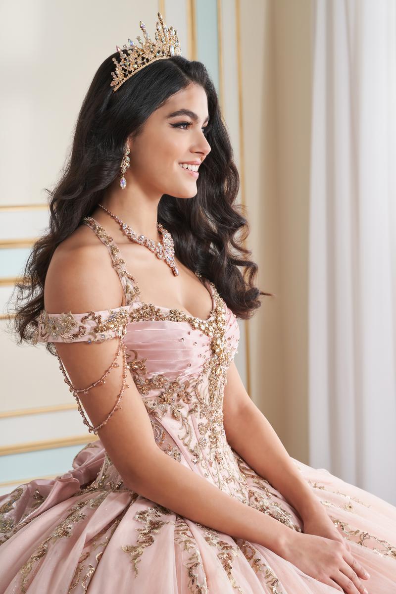 Princesa Style Number PR30176 - 8