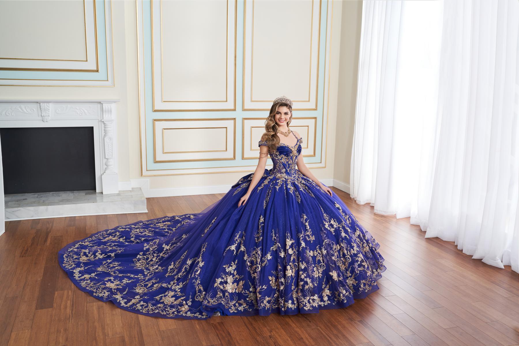 Princesa Style Number PR30176 - 4