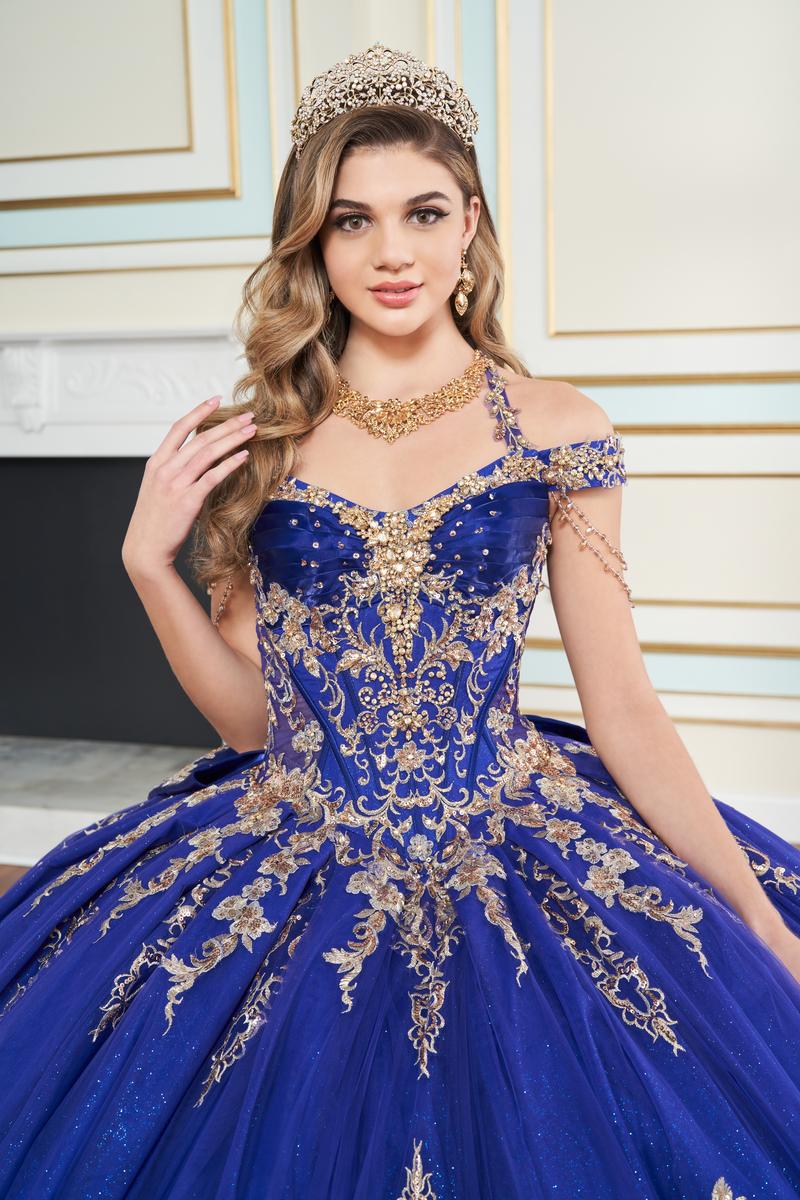 Princesa Style Number PR30176 - 7