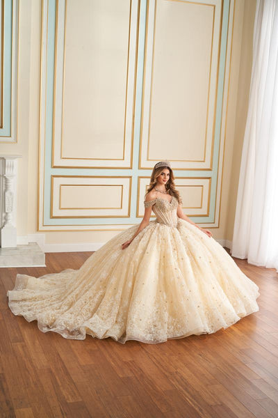 Princesa Style Number PR30177 - 1