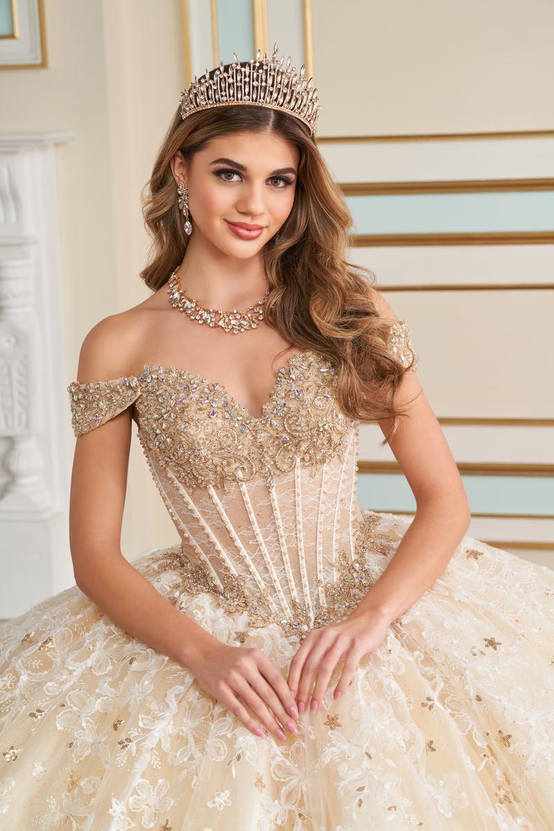Princesa Style Number PR30177 - 5