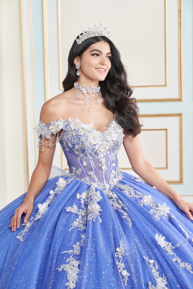 Princesa Style Number PR30178 - 4