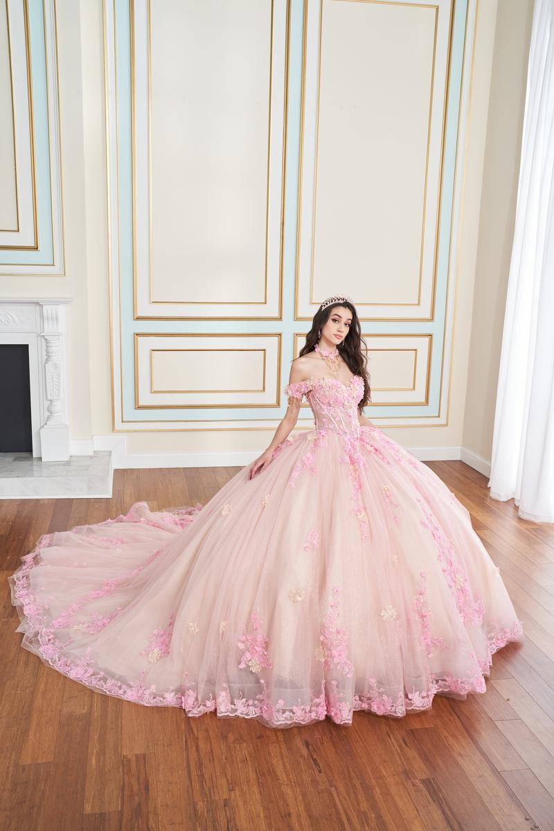 Princesa Style Number PR30178 - 3