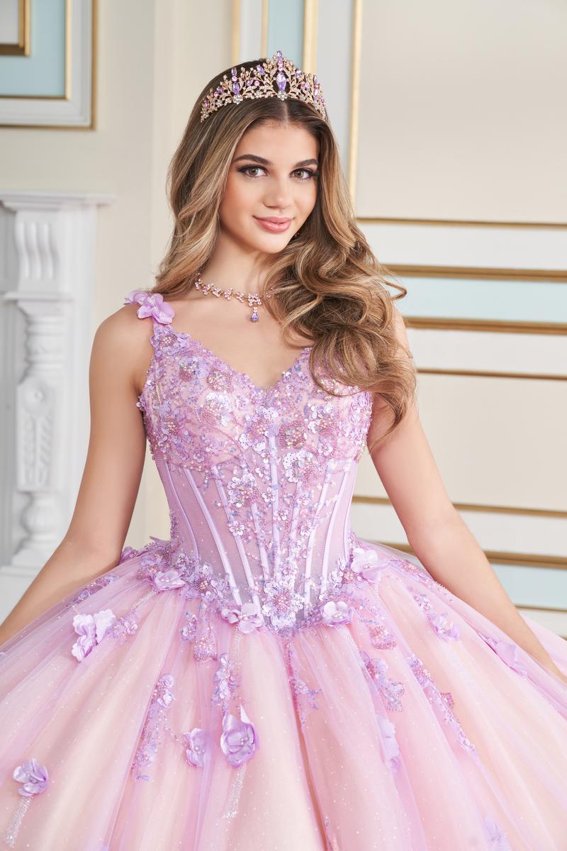 Princesa Style Number PR30179 - 4