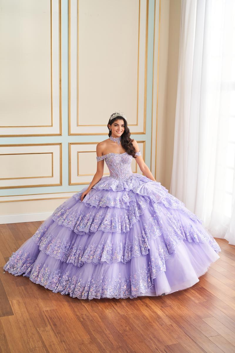 Princesa Style Number PR30181 - 3