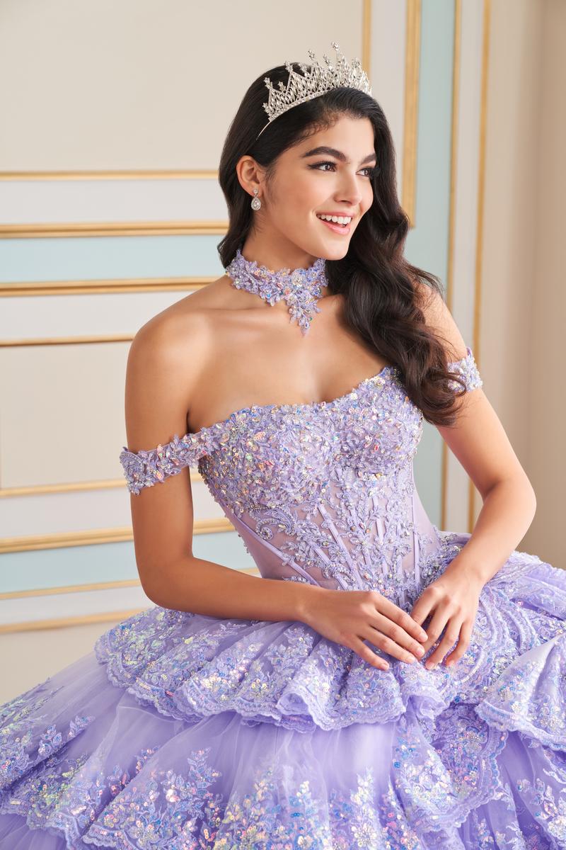 Princesa Style Number PR30181 - 7