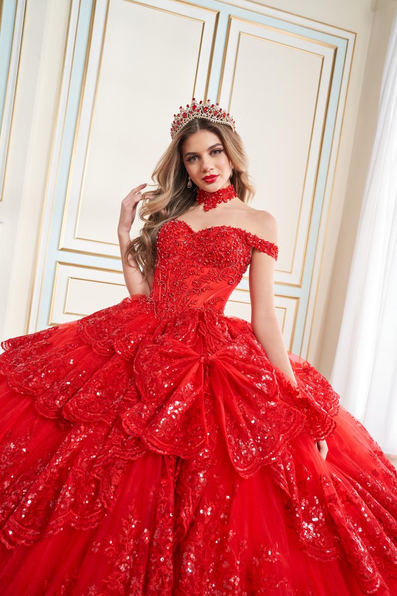 Princesa Style Number PR30181 - 4