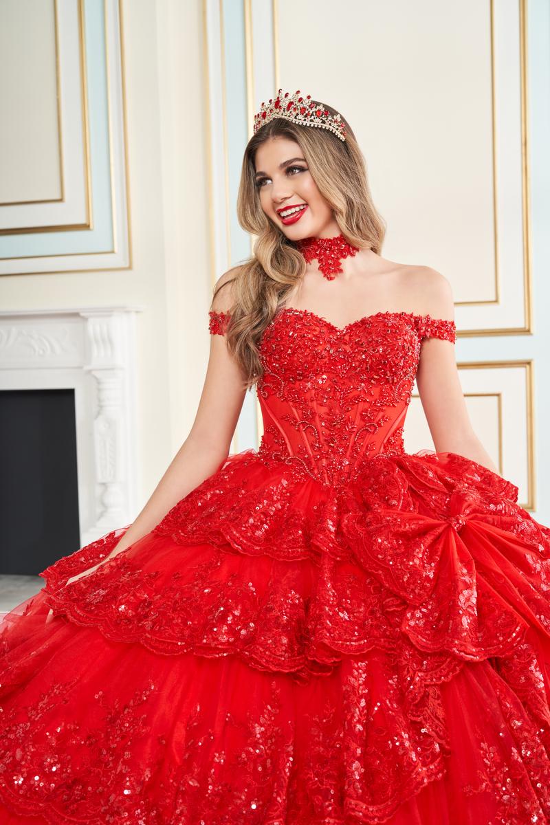 Princesa Style Number PR30181 - 6