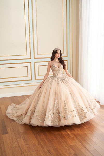 Princesa Style Number PR30182 - 1