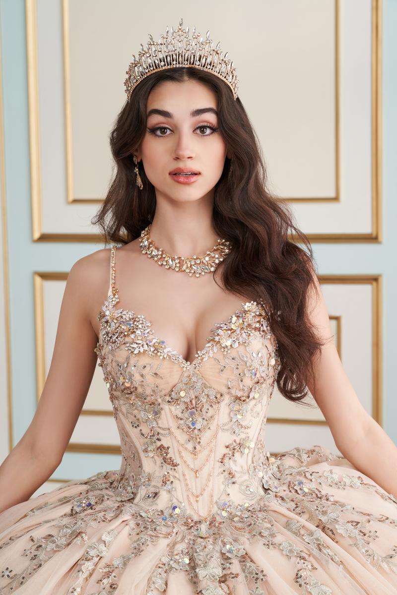 Princesa Style Number PR30182 - 5