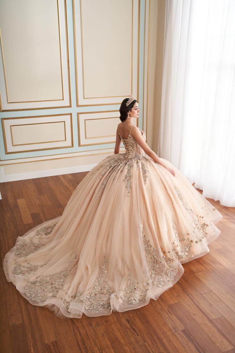 Princesa Style Number PR30182 - 2