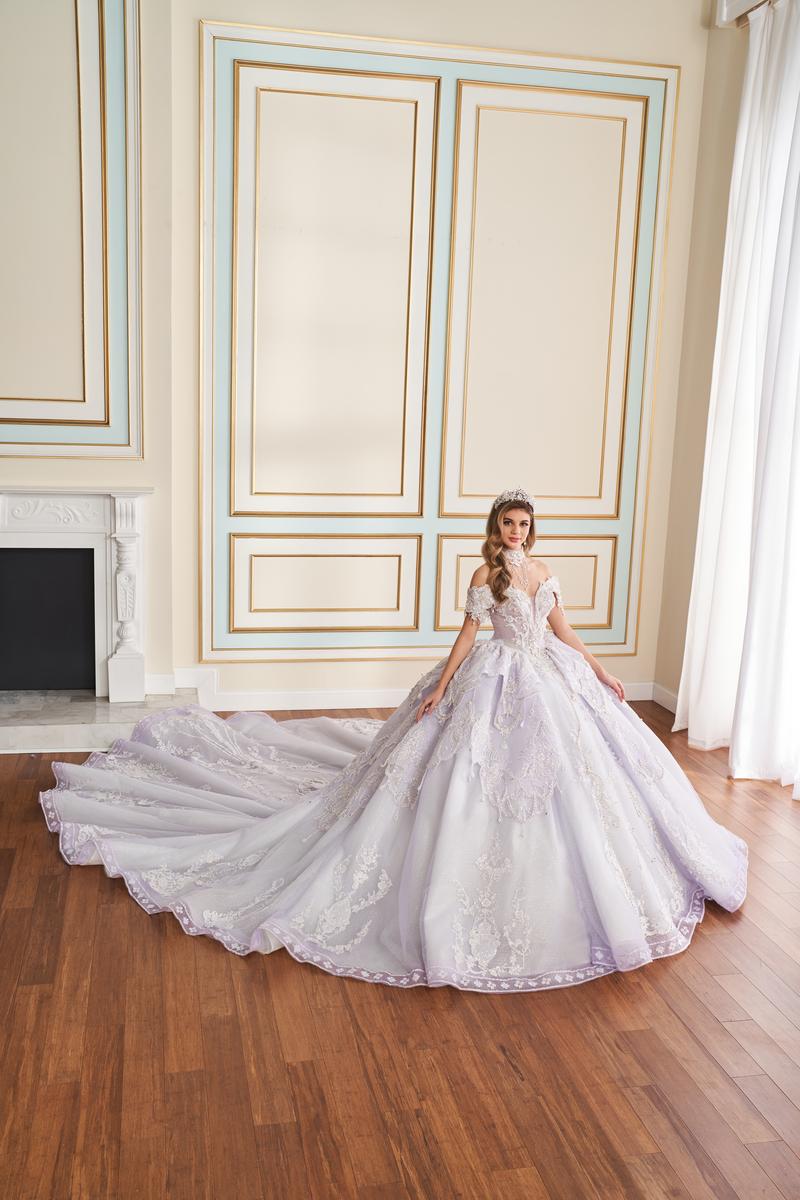 Princesa Style Number PR70101 - 5