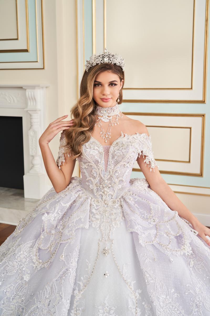 Princesa Style Number PR70101 - 9