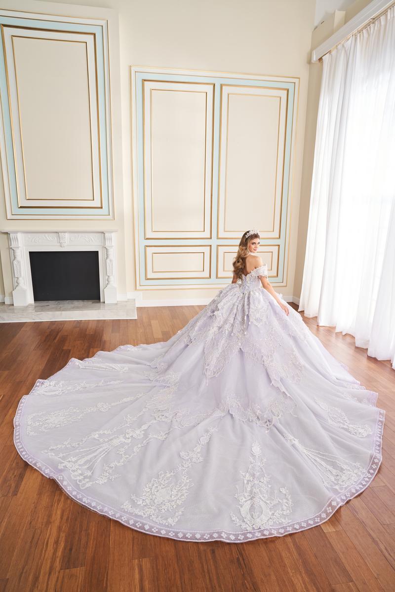 Princesa Style Number PR70101 - 2