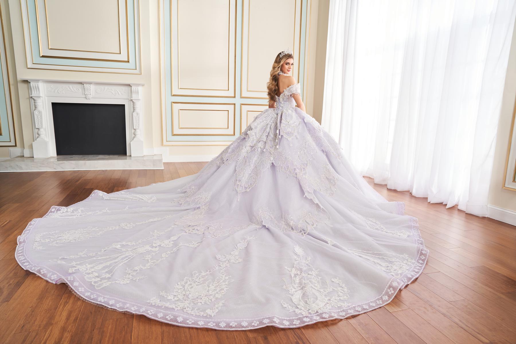 Princesa Style Number PR70101 - 6