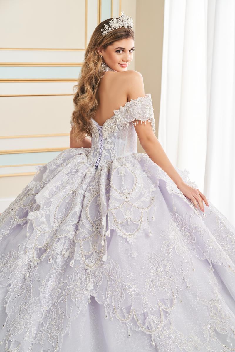 Princesa Style Number PR70101 - 10