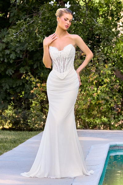 Cinderella Divine Style Number CD683W - 1
