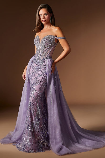 Cinderella Divine Style Number CDS570 - 1