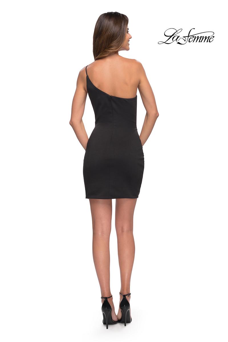 La Femme Cocktail Style Number 30927 - 2