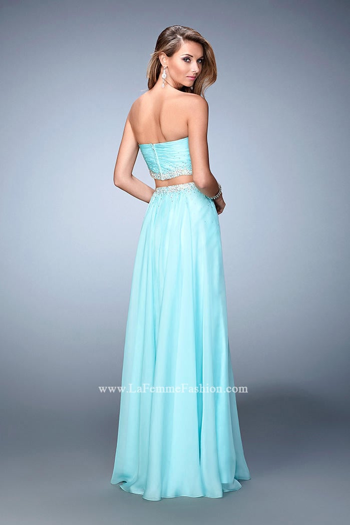 La Femme Style Number 22069 - 2