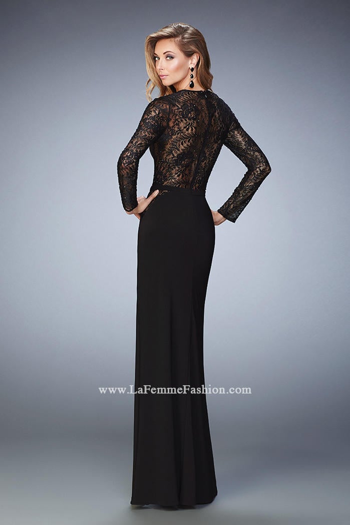La Femme Style Number 22281 - 2