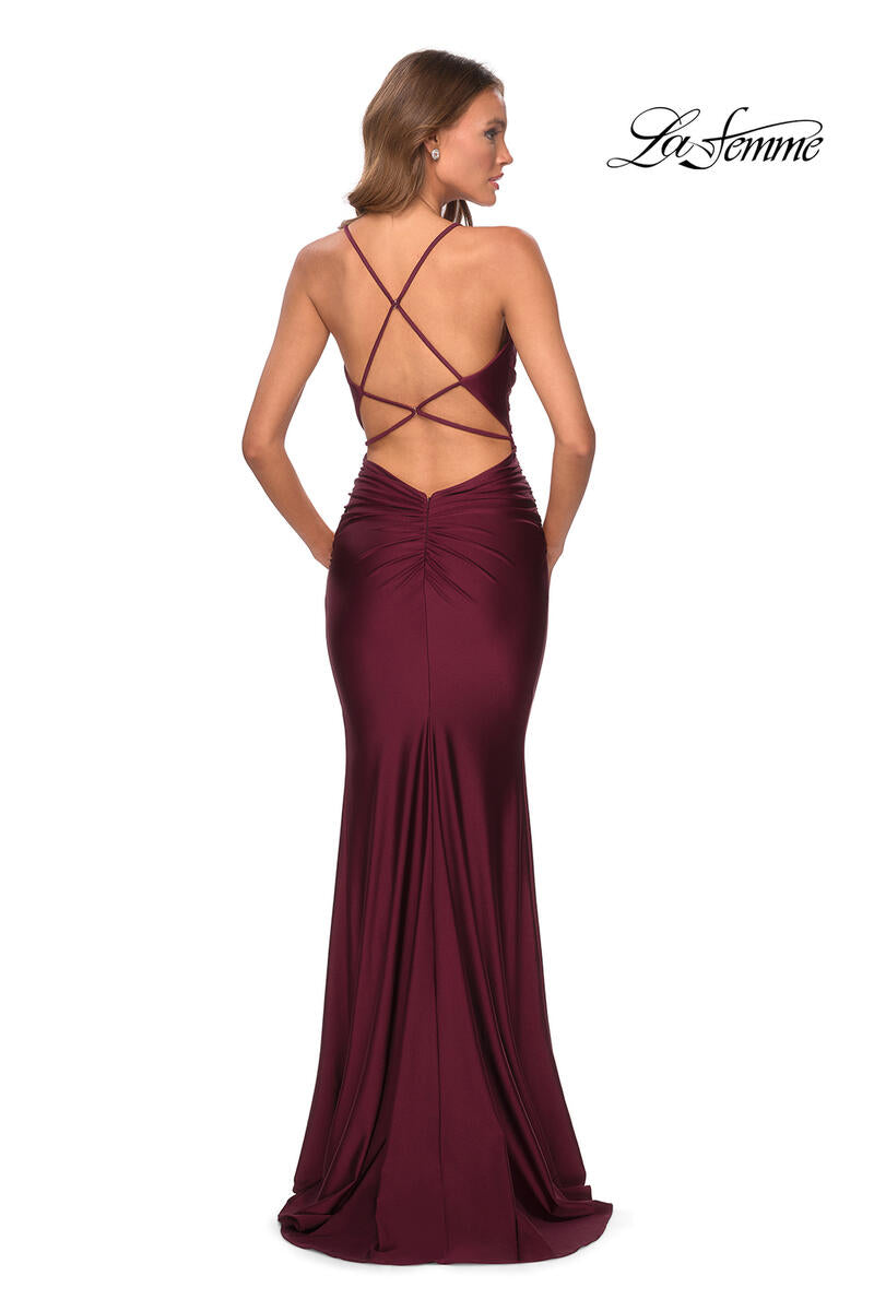 La Femme Style Number 27501 - 16