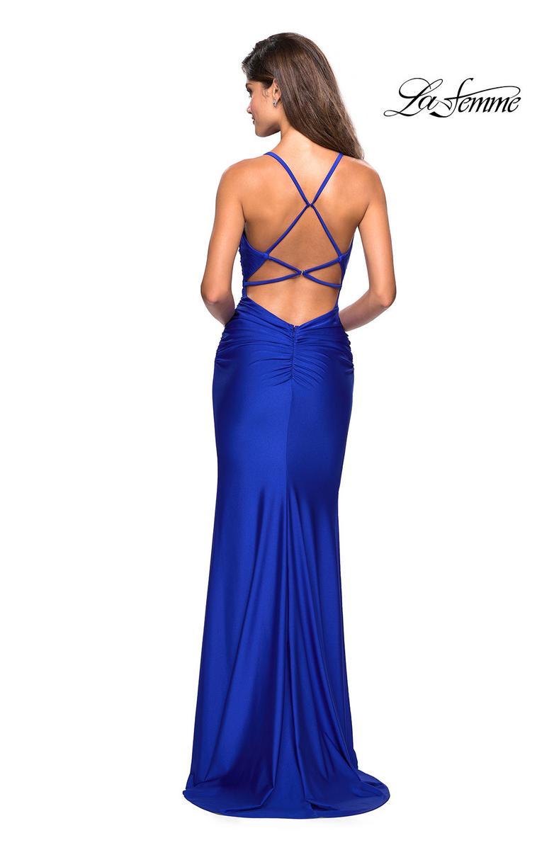 La Femme Style Number 27501 - 2
