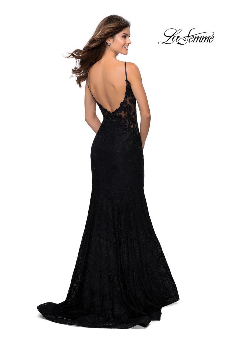 La Femme Style Number 28355 - 8
