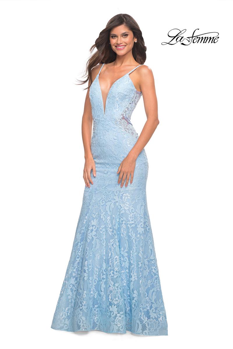 La Femme Style Number 28355 - 27