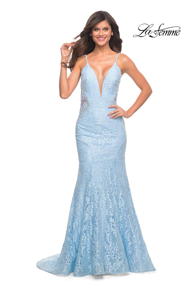 La Femme Style Number 28355 - 1