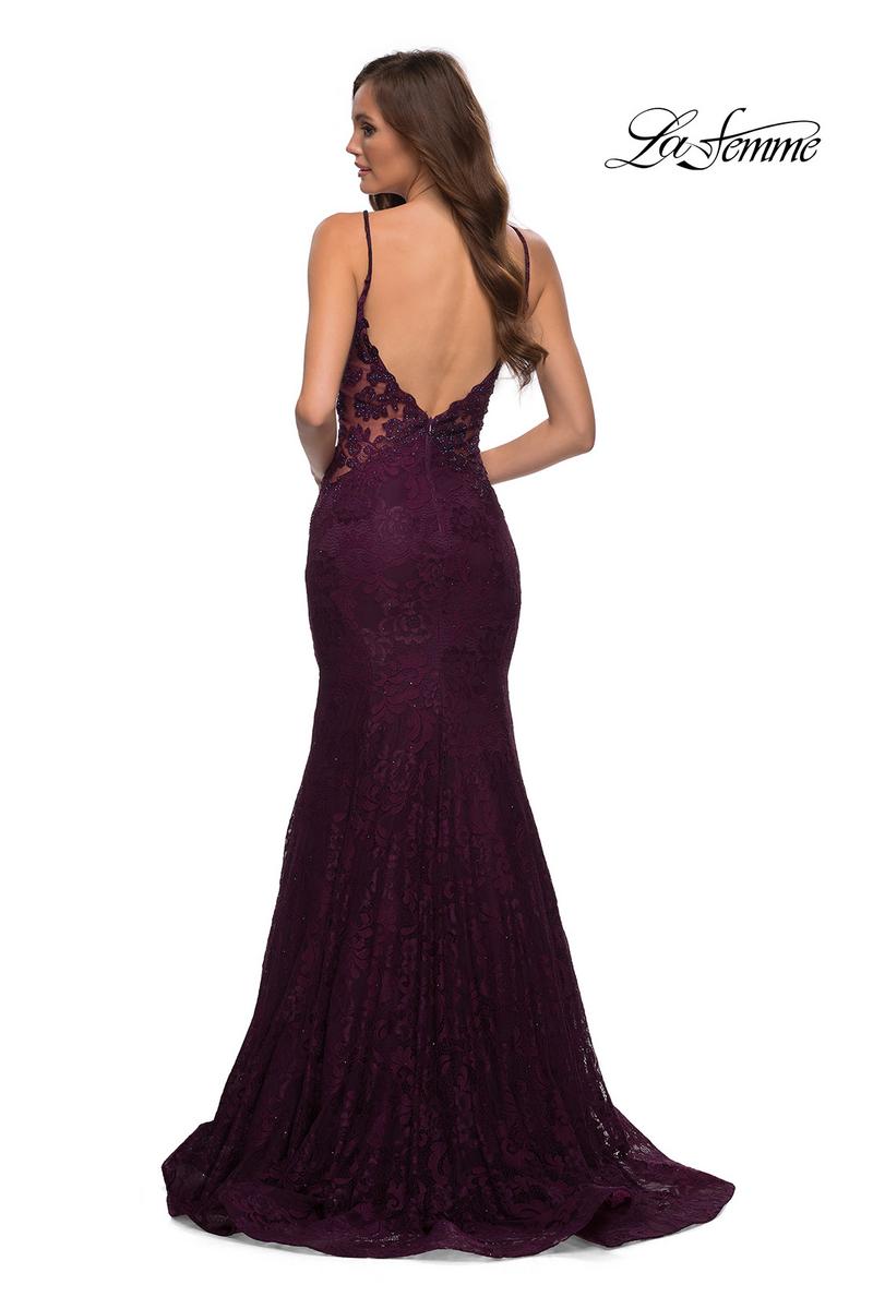 La Femme Style Number 28355 - 16