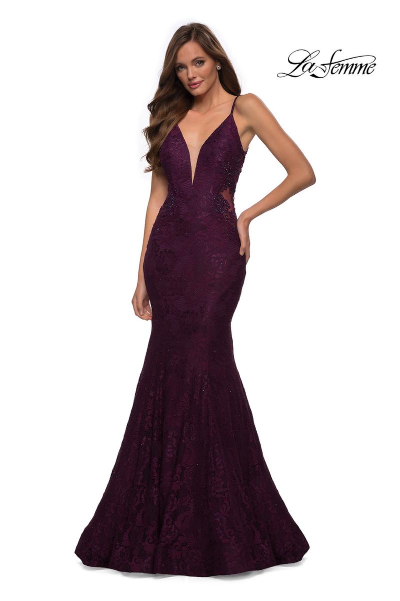 La Femme Style Number 28355 - 22