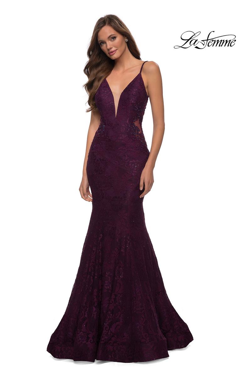 La Femme Style Number 28355 - 15