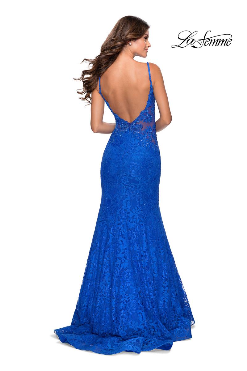 La Femme Style Number 28355 - 6