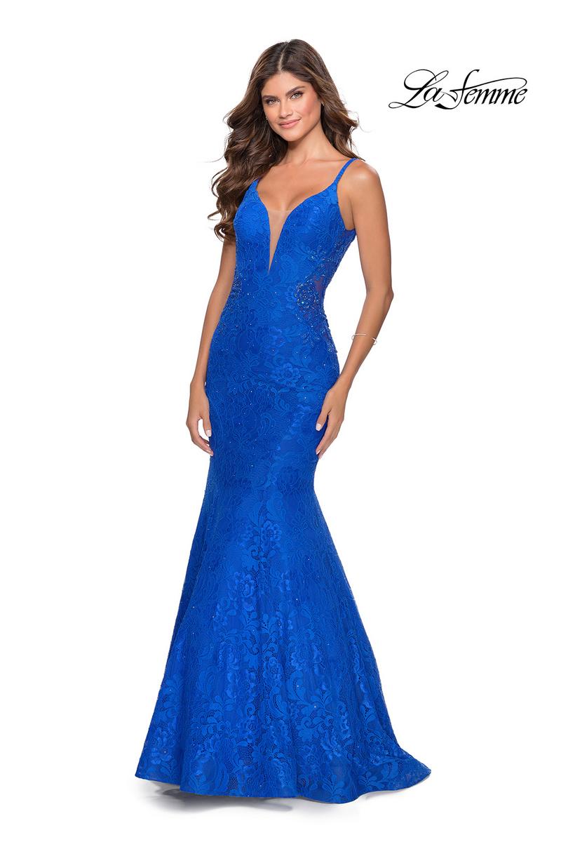 La Femme Style Number 28355 - 21