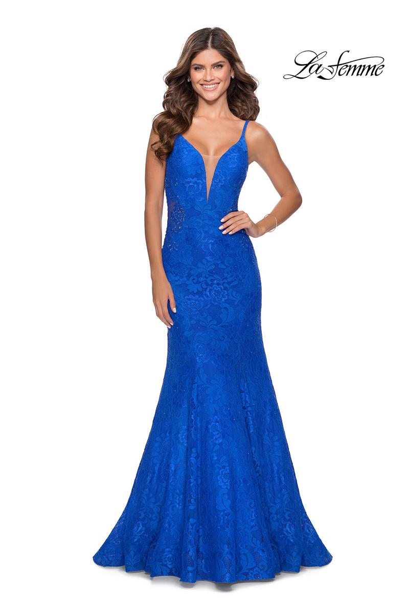La Femme Style Number 28355 - 5